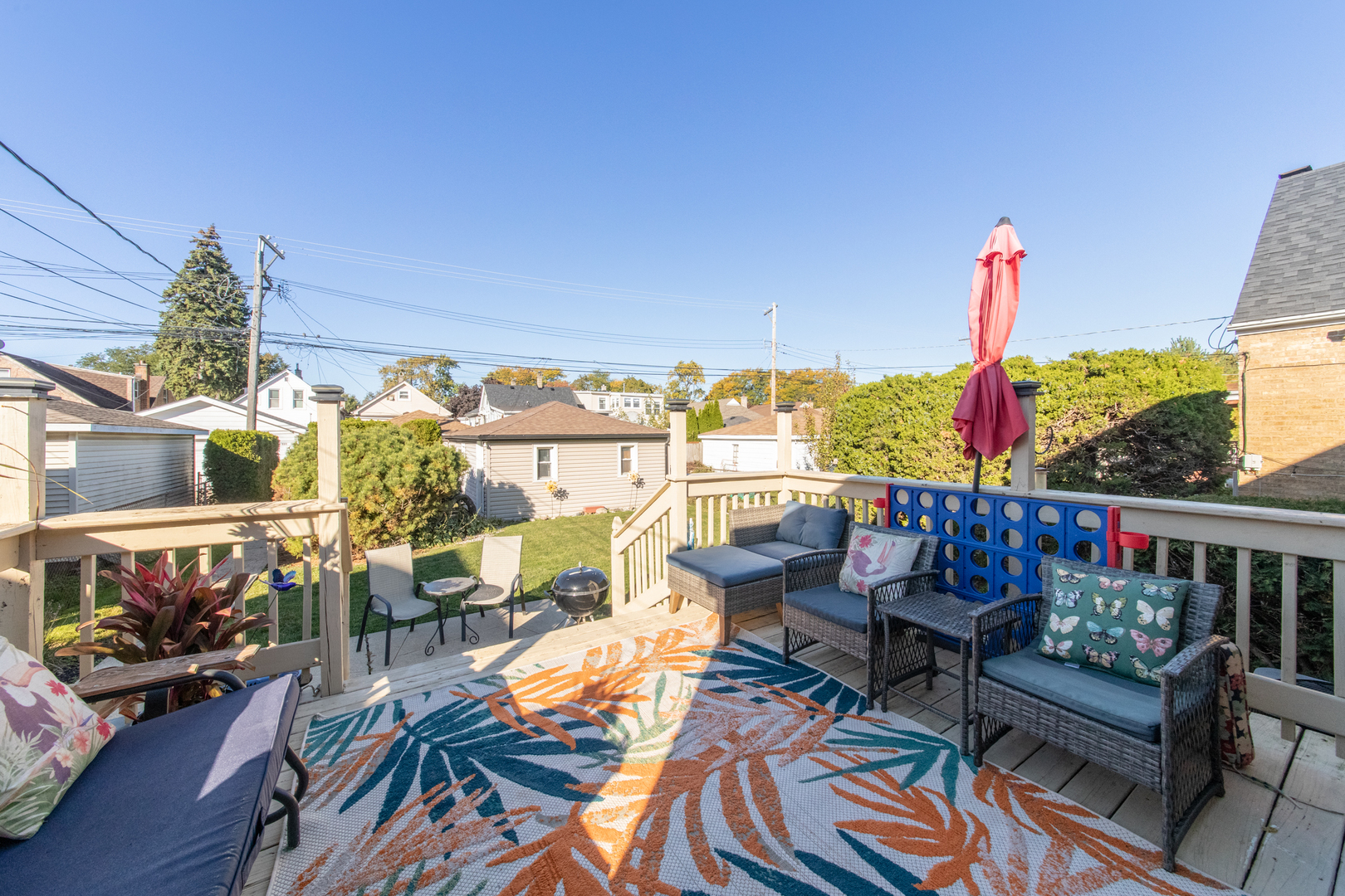 3312 N New England Avenue, Chicago, IL 60634