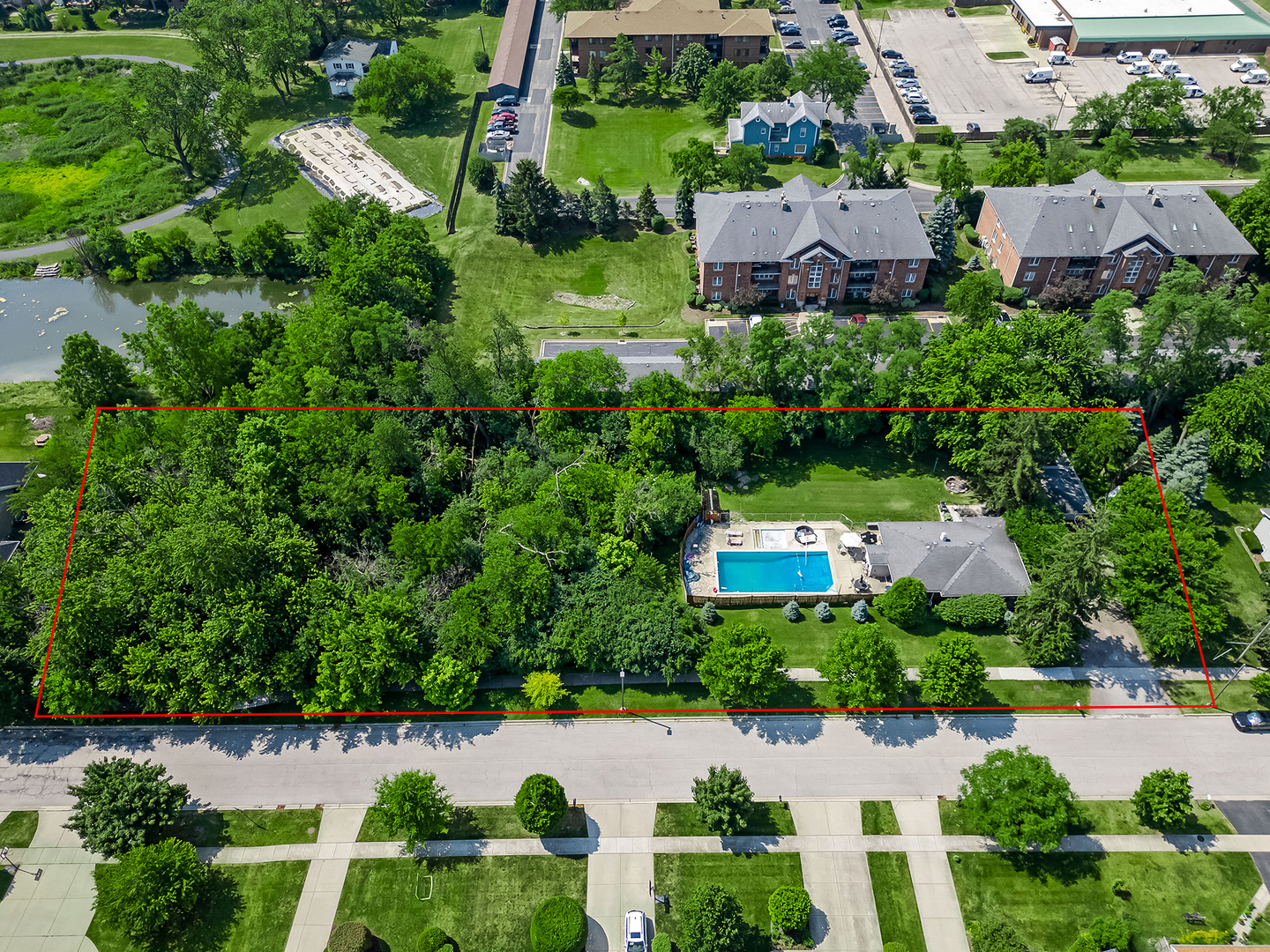 25 Hidden View Drive, Westmont, IL 60559