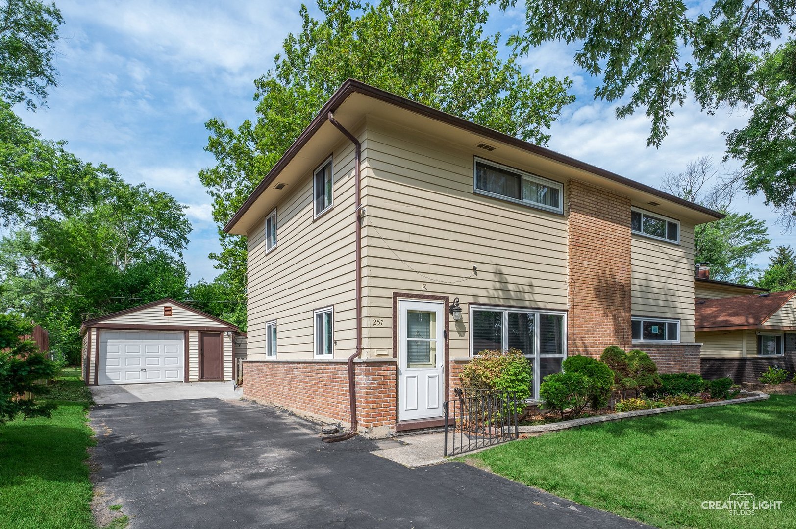 257 Miami Street, Park Forest, IL 60466