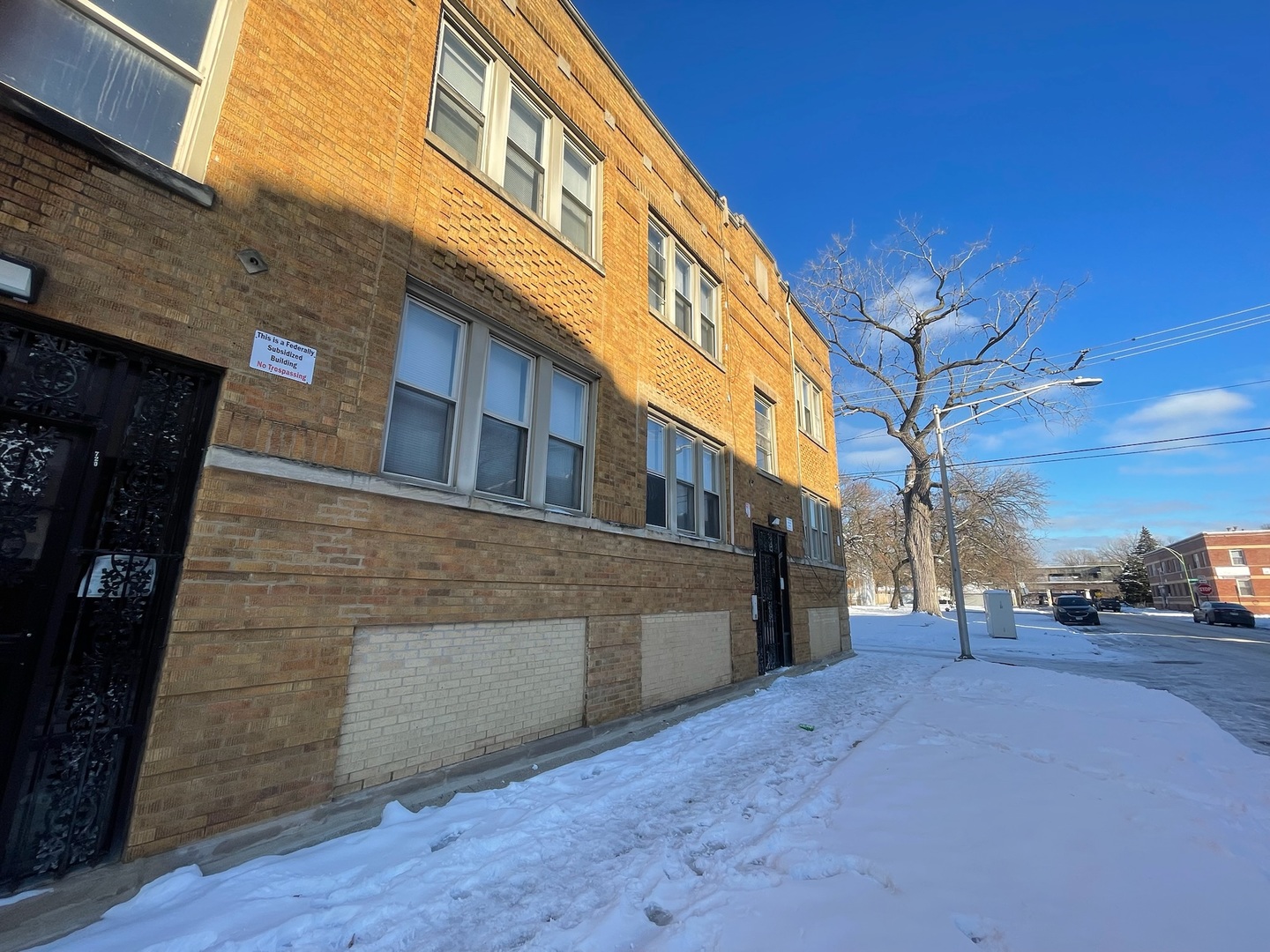 714 W 80th Street #1, Chicago, IL 60620