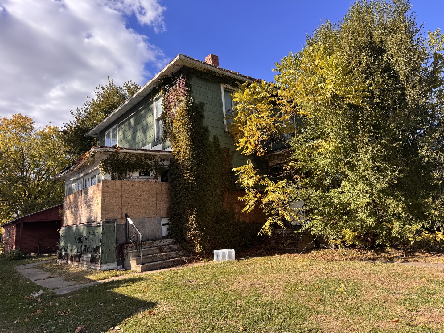 1008 N Bloomington Street, Streator, IL 61364