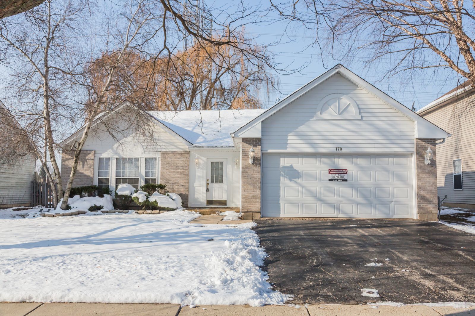 170 Dickens Trail, Elgin, IL 60120