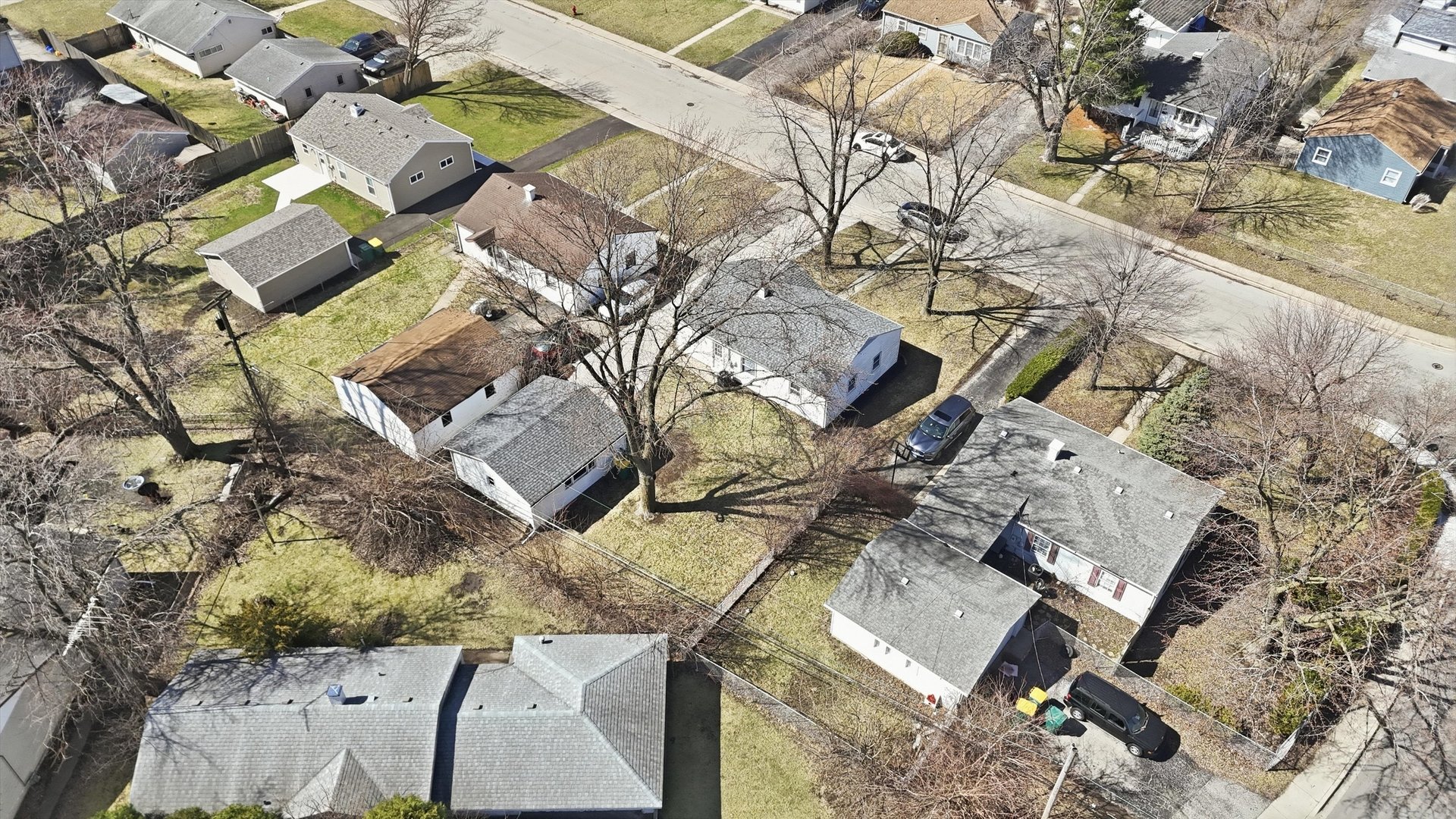 112 Saint Jude Avenue, Joliet, IL 60436