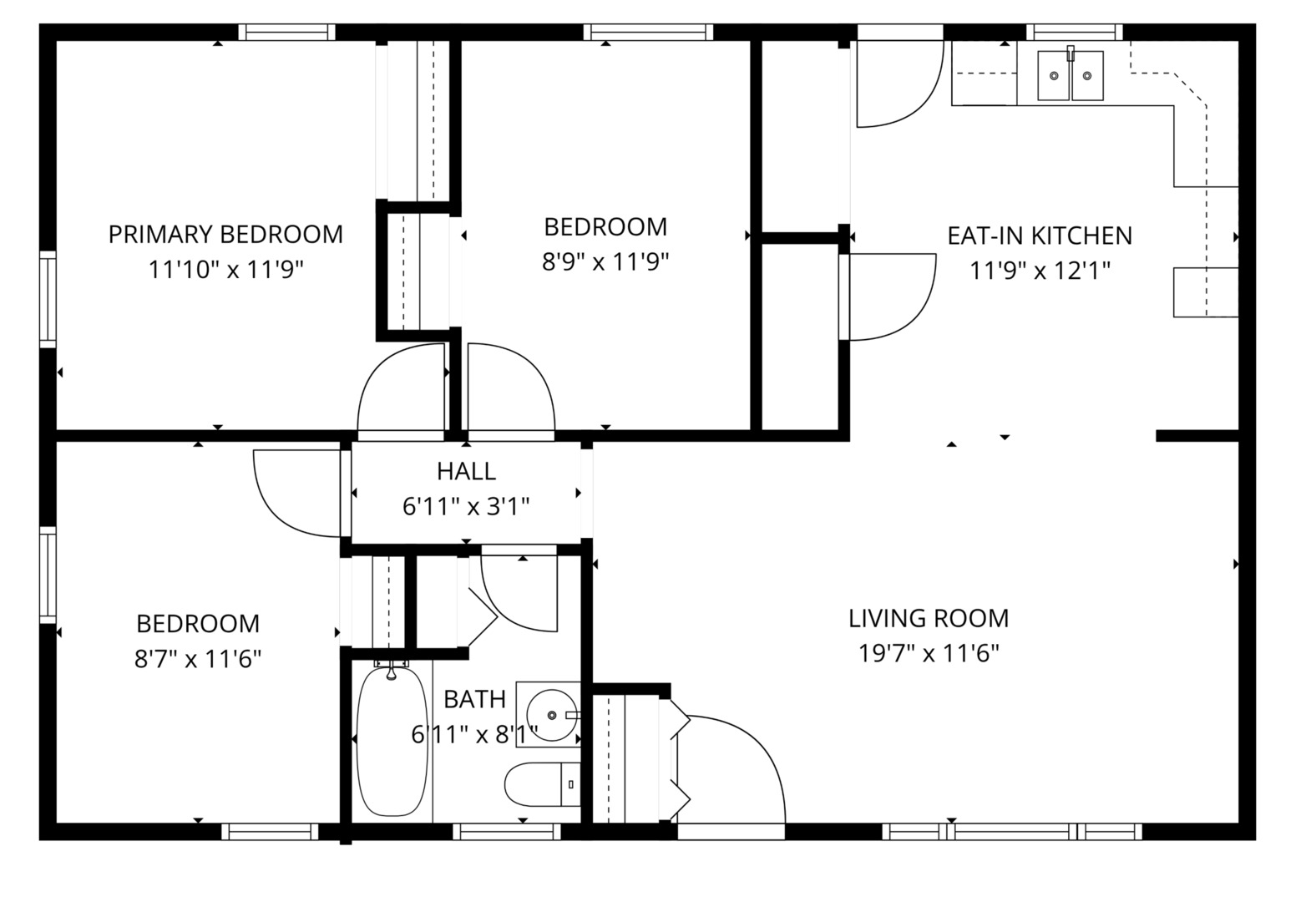112 Saint Jude Avenue, Joliet, IL 60436