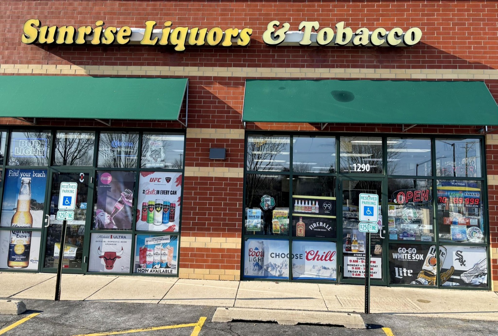 Round Lake Beach, IL 60073