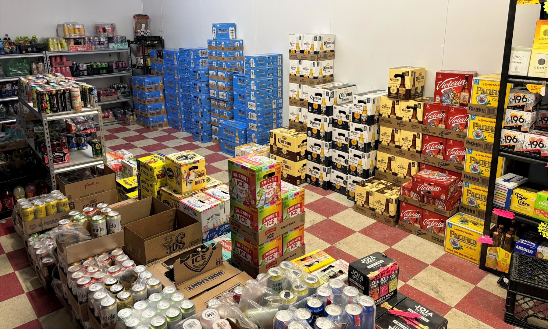 Round Lake Beach, IL 60073