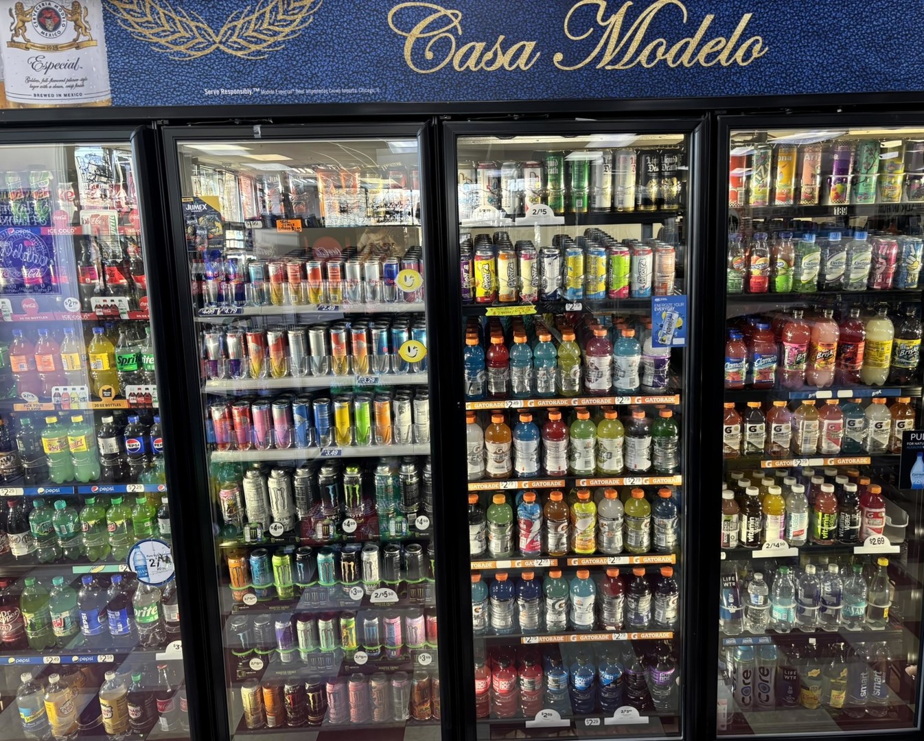 Round Lake Beach, IL 60073