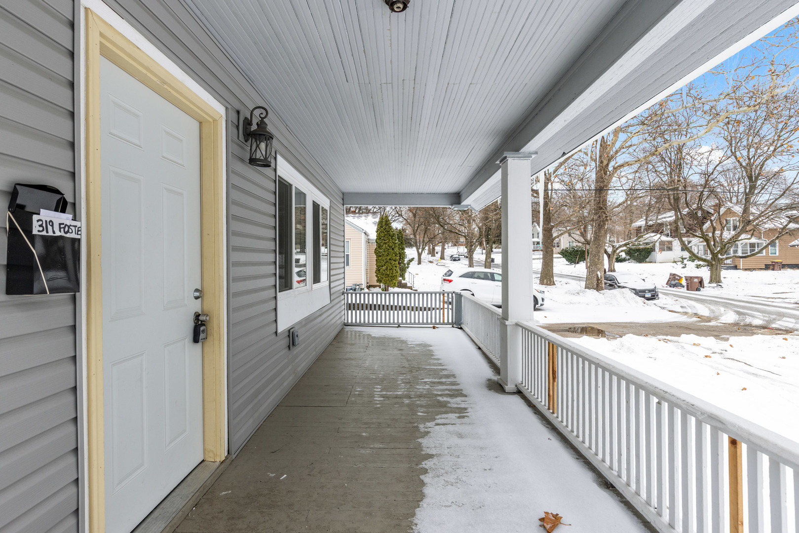 319 Foster Avenue, Rockford, IL 61102