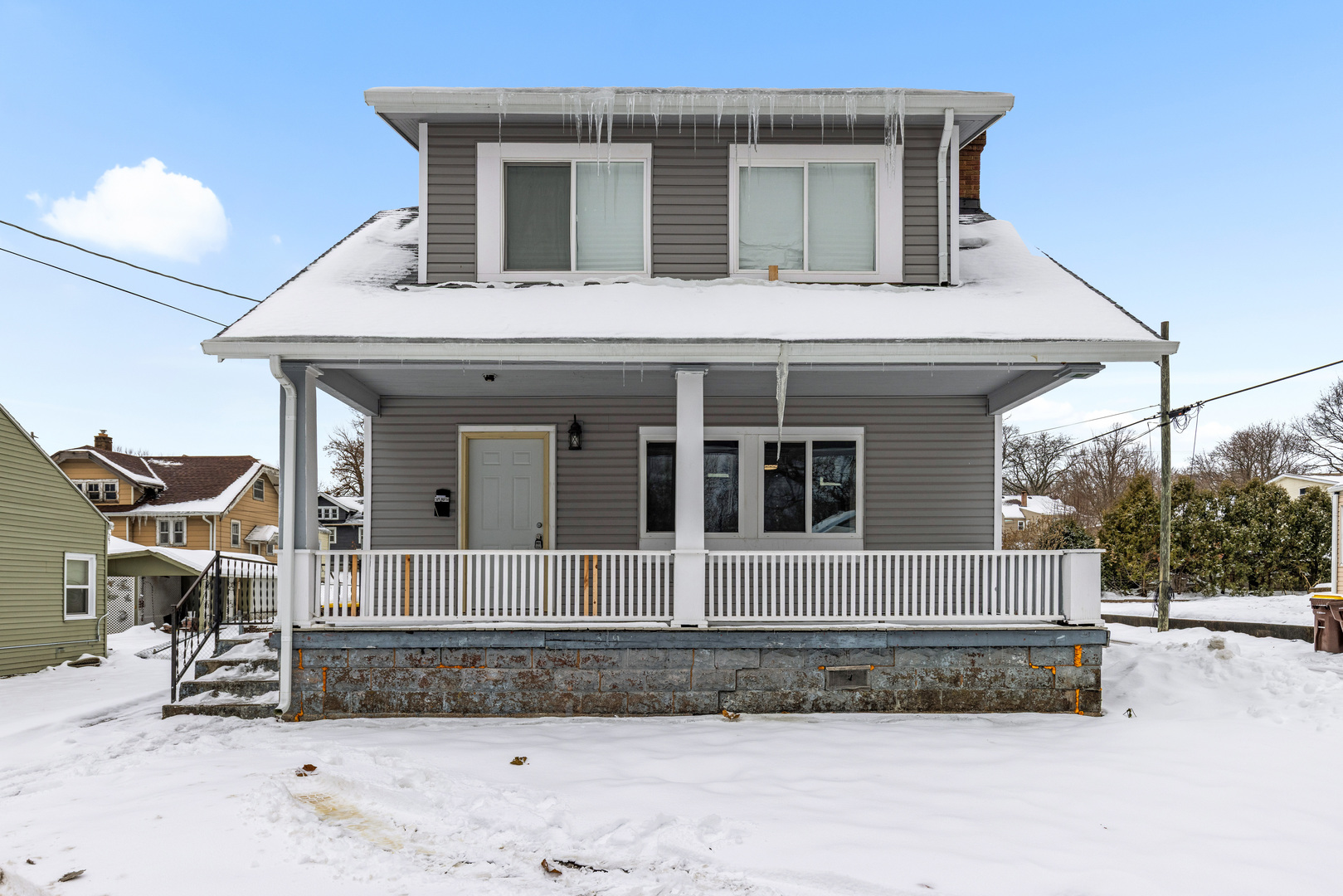 319 Foster Avenue, Rockford, IL 61102