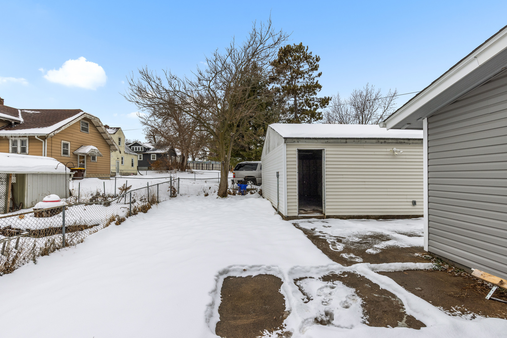 319 Foster Avenue, Rockford, IL 61102