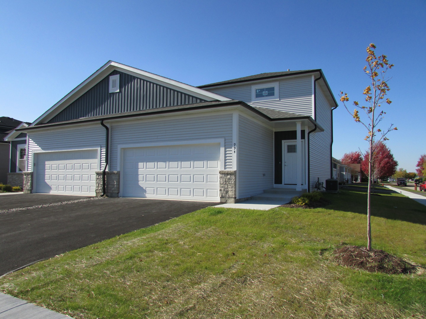 994 CENTER Drive, Marengo, IL 60152