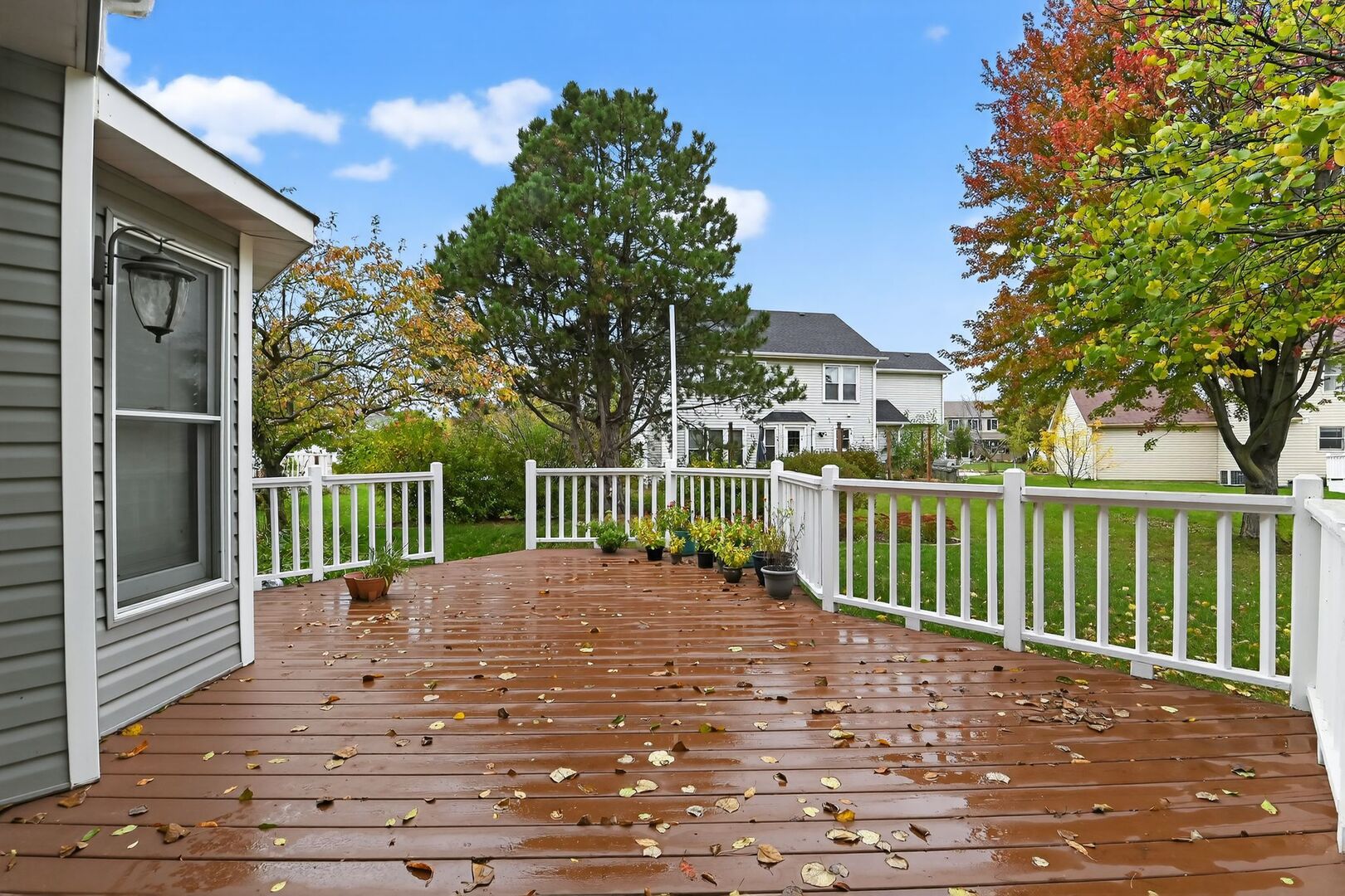 1163 Shoreline Drive, Aurora, IL 60504