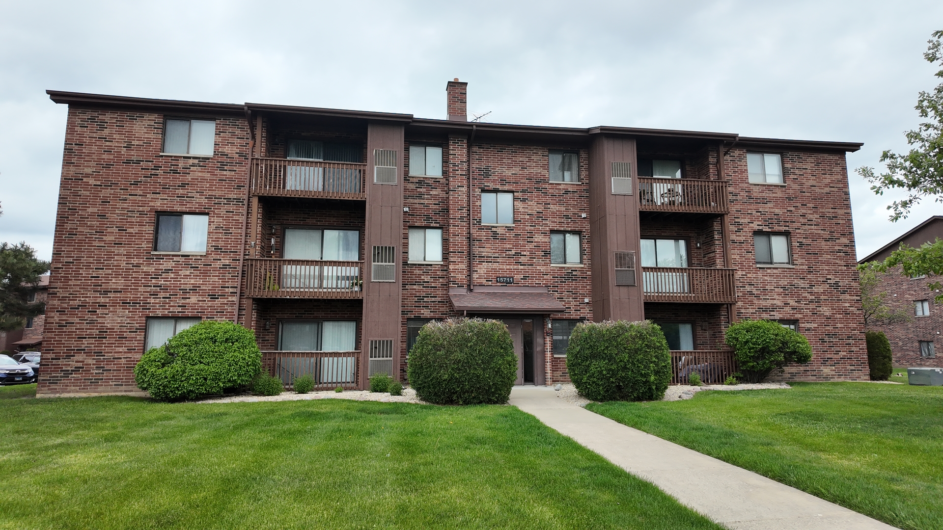 15711 Peggy Lane #7, Oak Forest, IL 60452