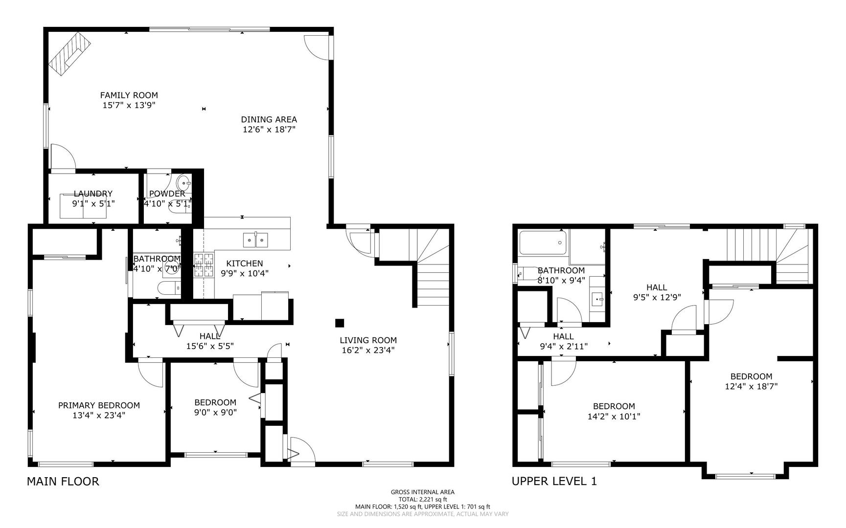 6315 W 83rd Place, Burbank, IL 60459