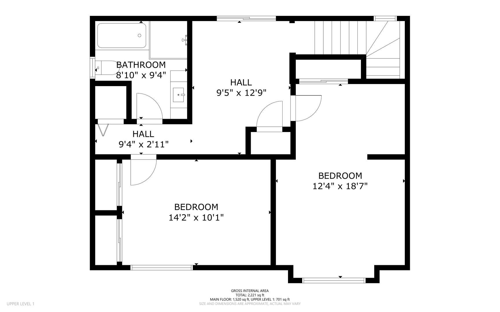 6315 W 83rd Place, Burbank, IL 60459