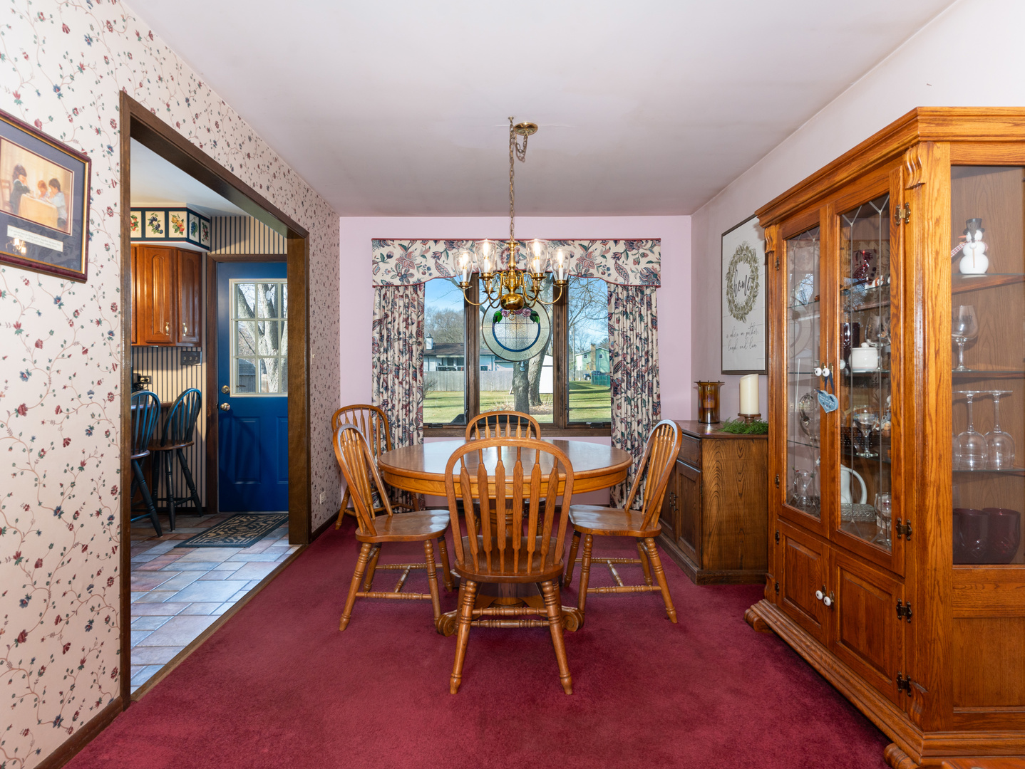 10S144 Ridge Road, Naperville, IL 60565