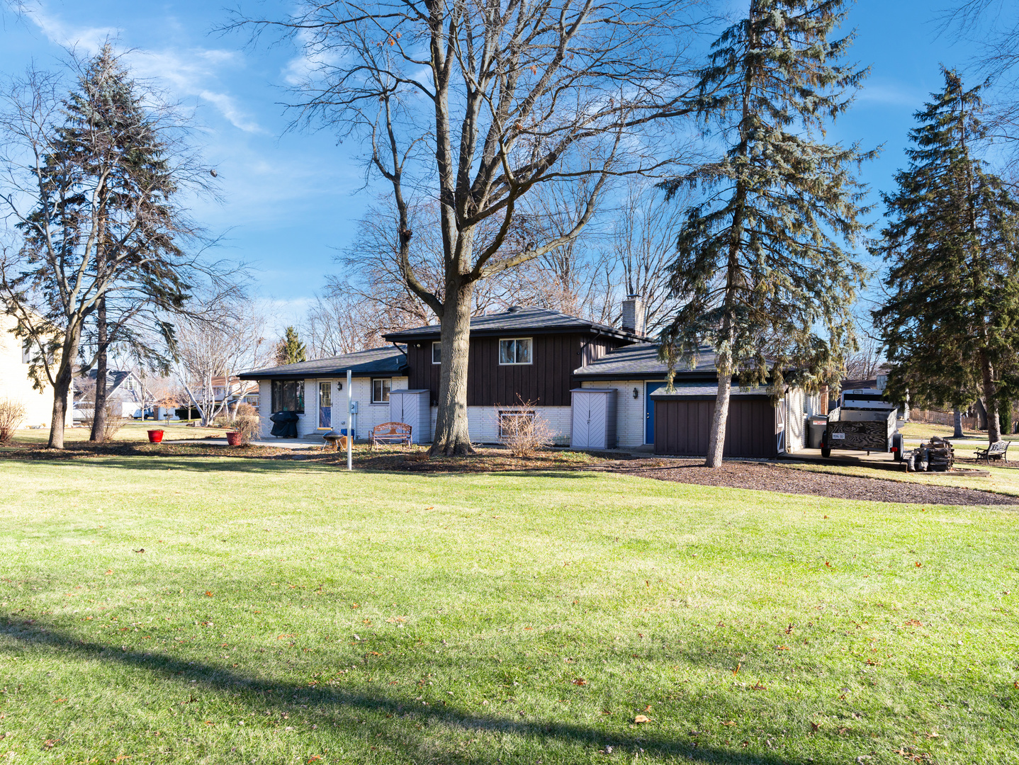 10S144 Ridge Road, Naperville, IL 60565