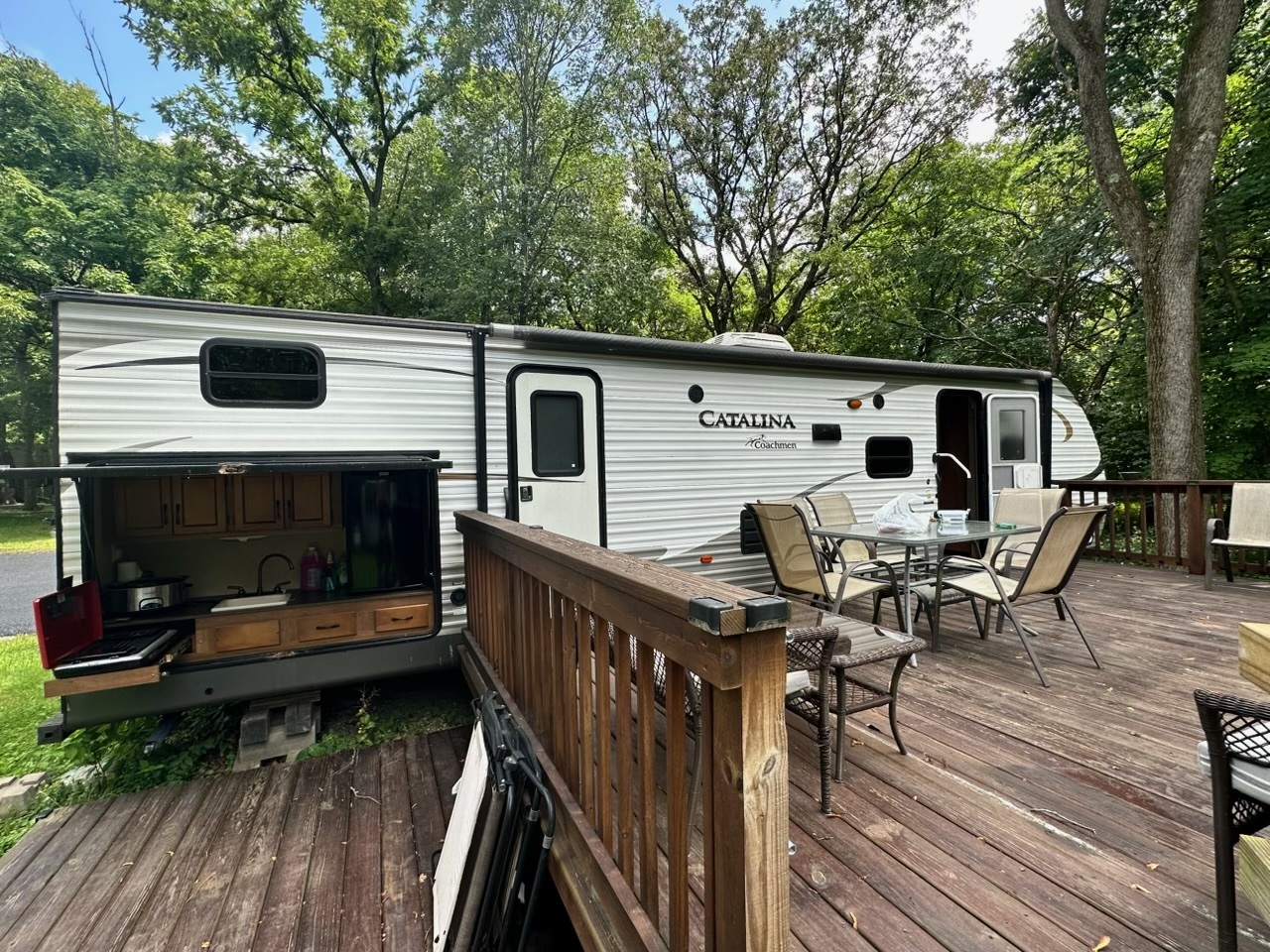 2795 E 28th Lot 327 Road, Seneca, IL 61360