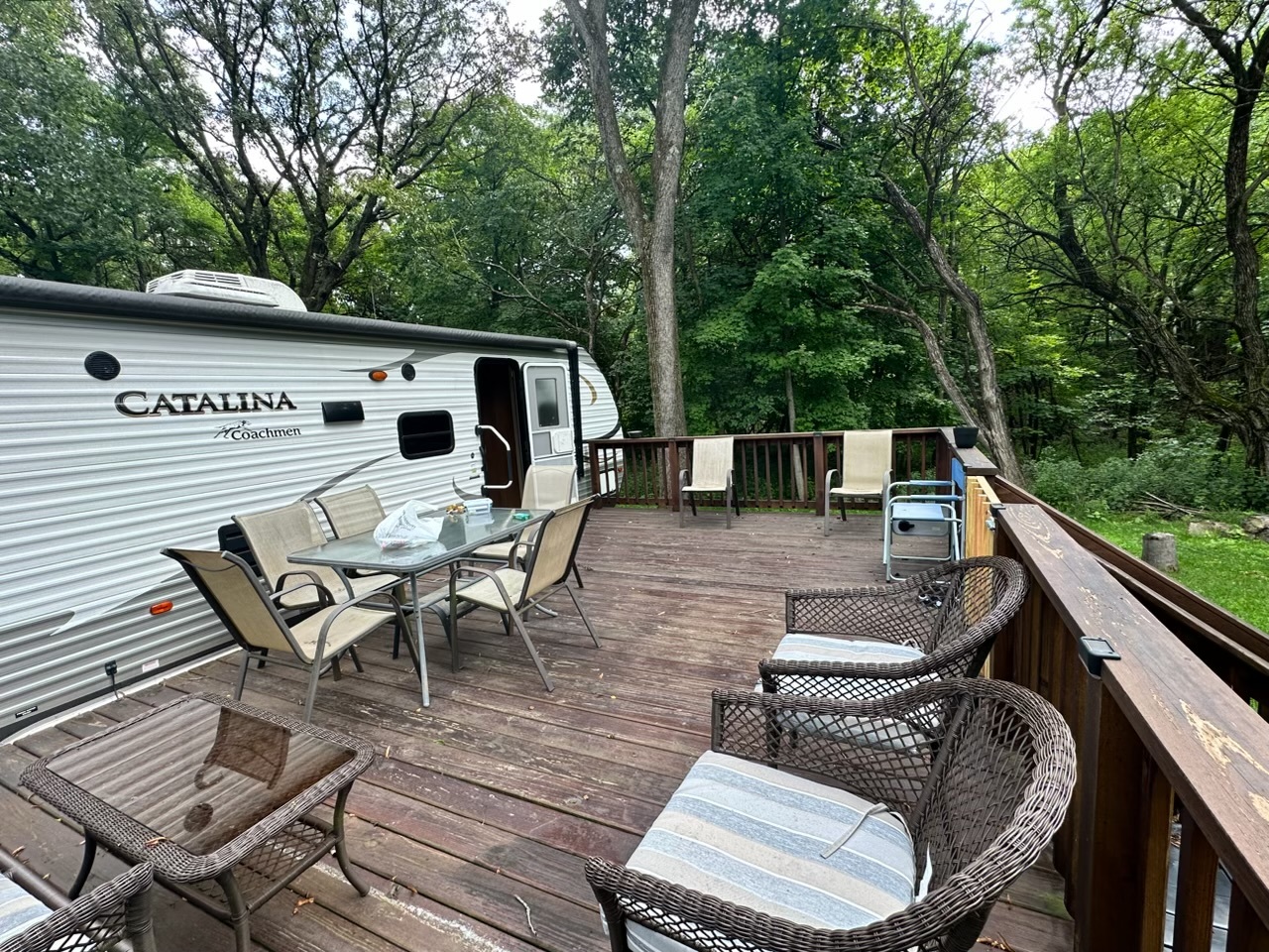 2795 E 28th Lot 327 Road, Seneca, IL 61360