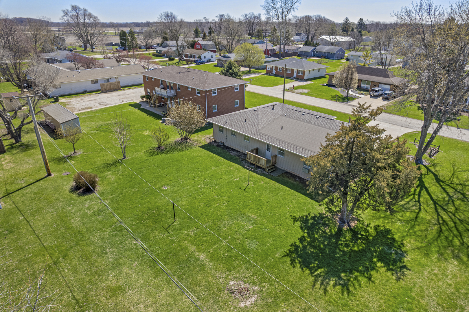 356 E Ann Street, Somonauk, IL 60552