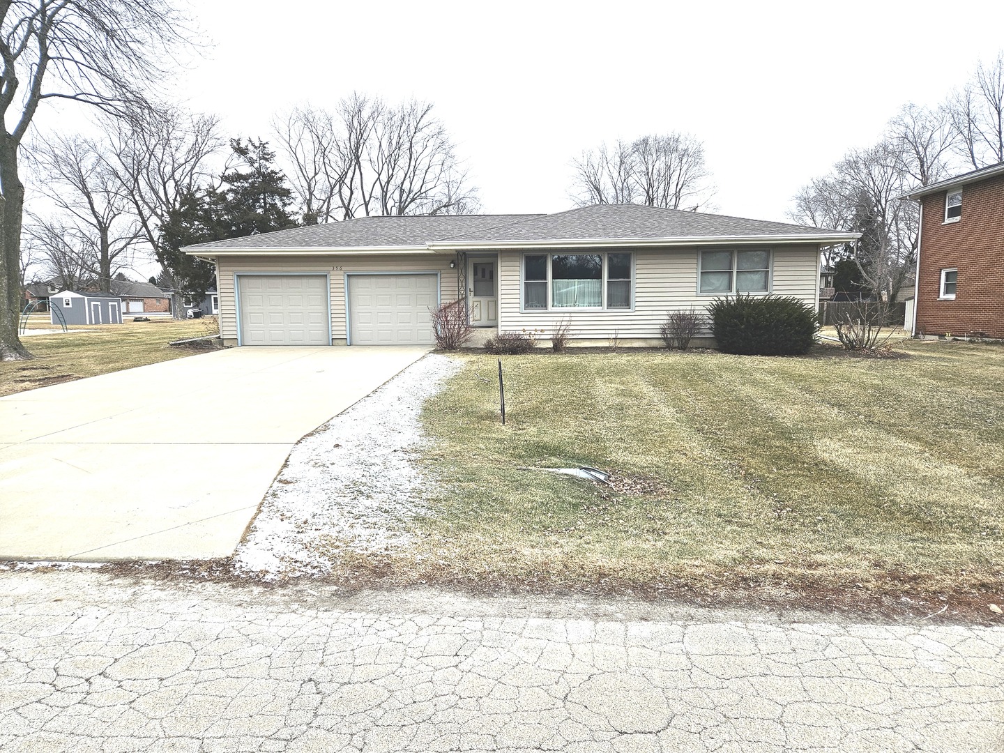 356 E Ann Street, Somonauk, IL 60552