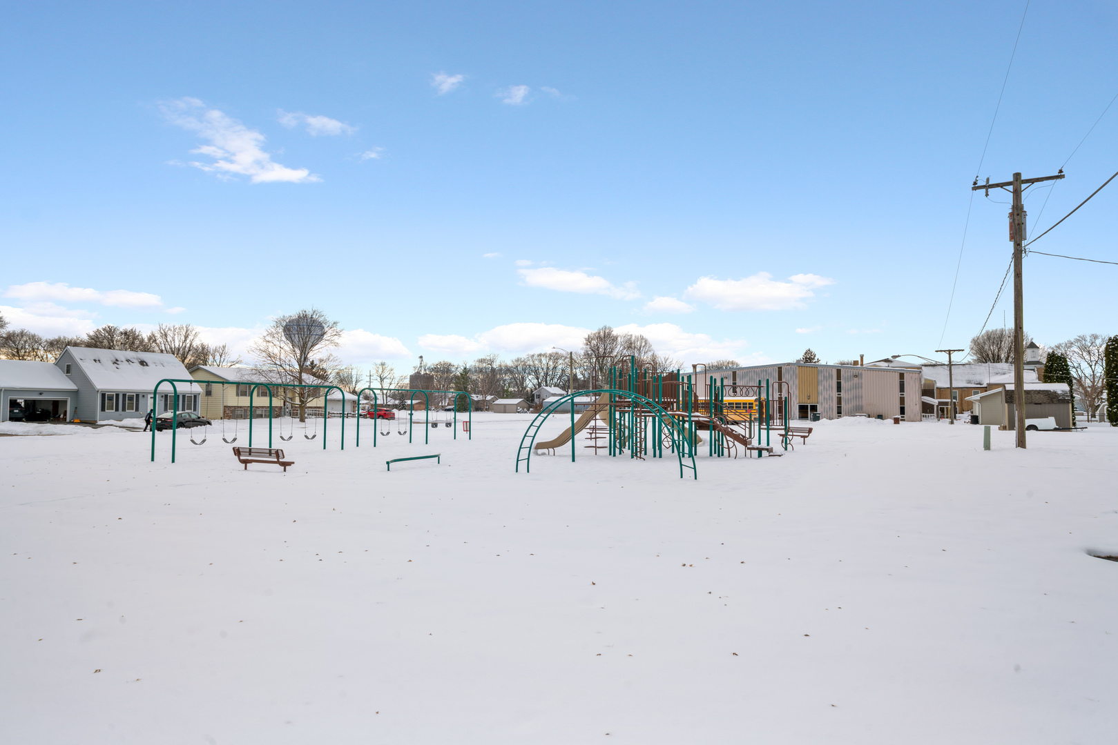 356 E Ann Street, Somonauk, IL 60552