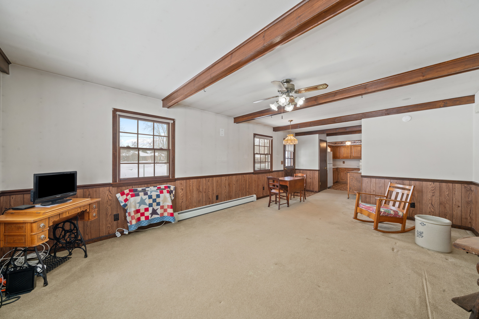 356 E Ann Street, Somonauk, IL 60552