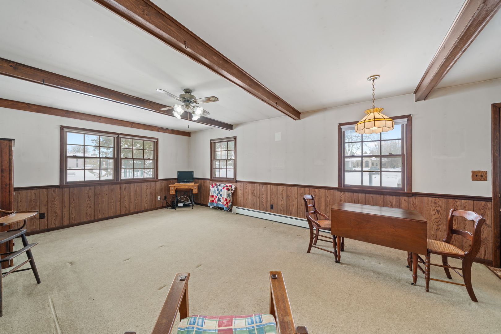 356 E Ann Street, Somonauk, IL 60552