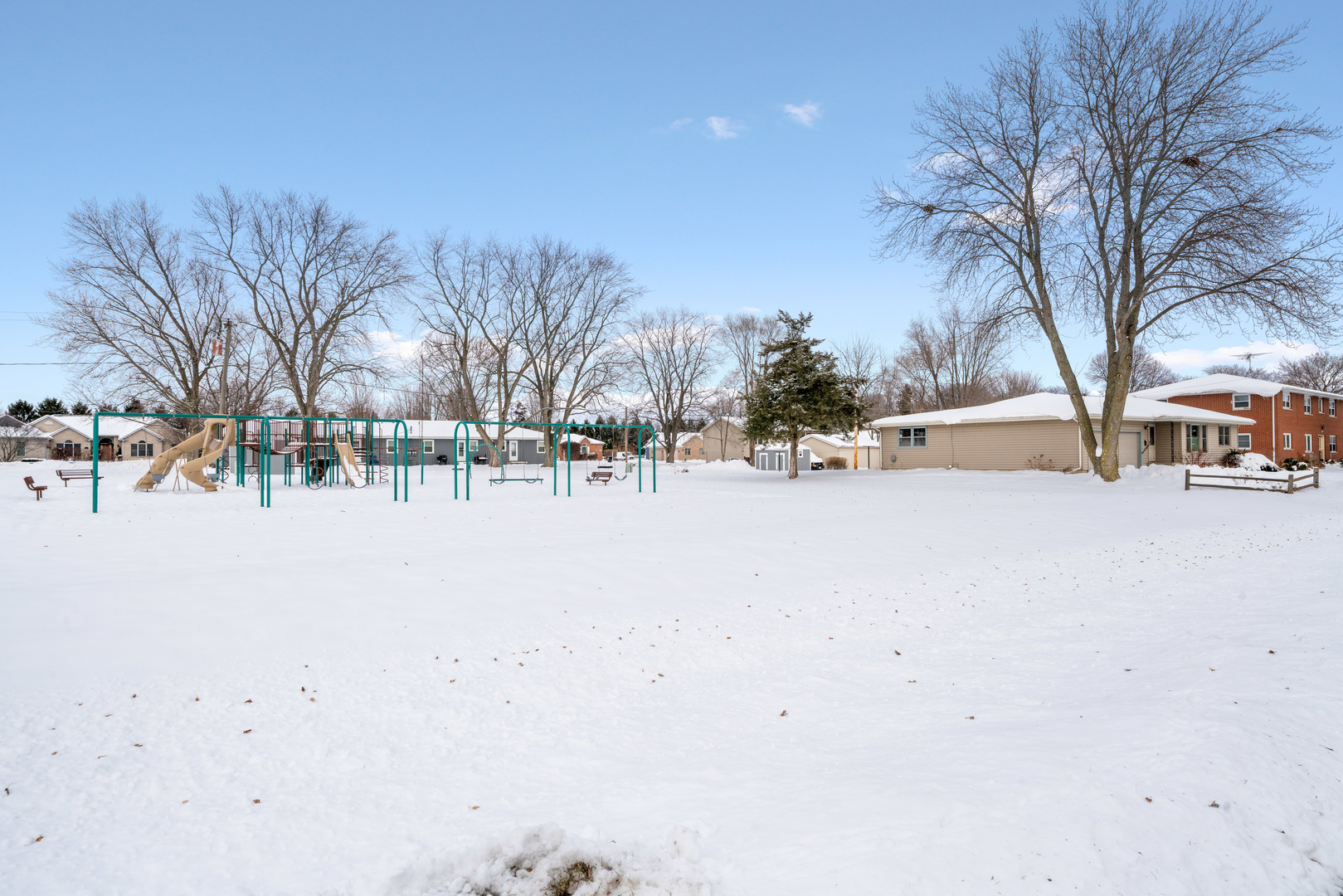 356 E Ann Street, Somonauk, IL 60552