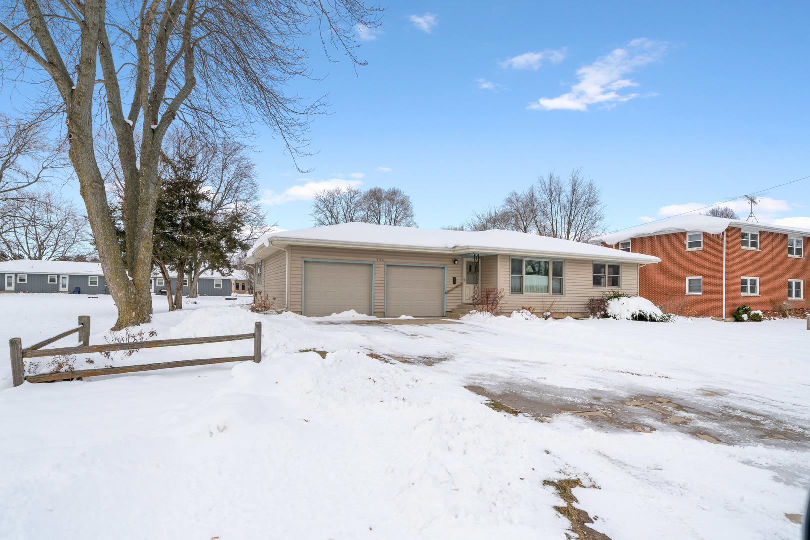 356 E Ann Street, Somonauk, IL 60552