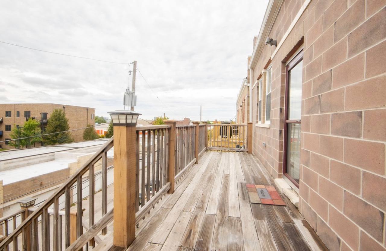 2154 N Natchez Avenue #3N, Chicago, IL 60707