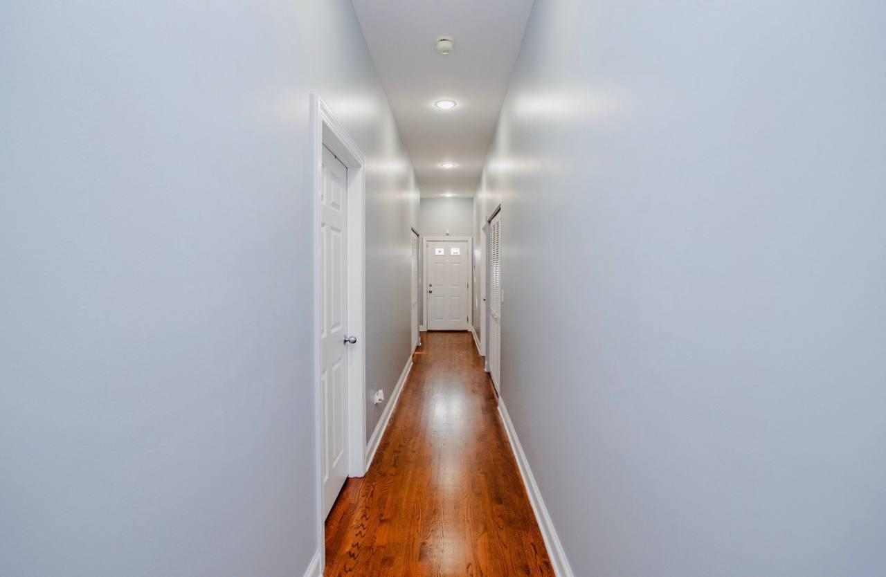 2154 N Natchez Avenue #3N, Chicago, IL 60707