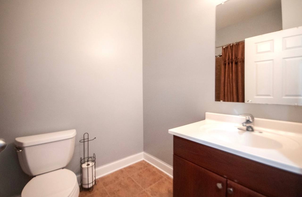 2154 N Natchez Avenue #3N, Chicago, IL 60707