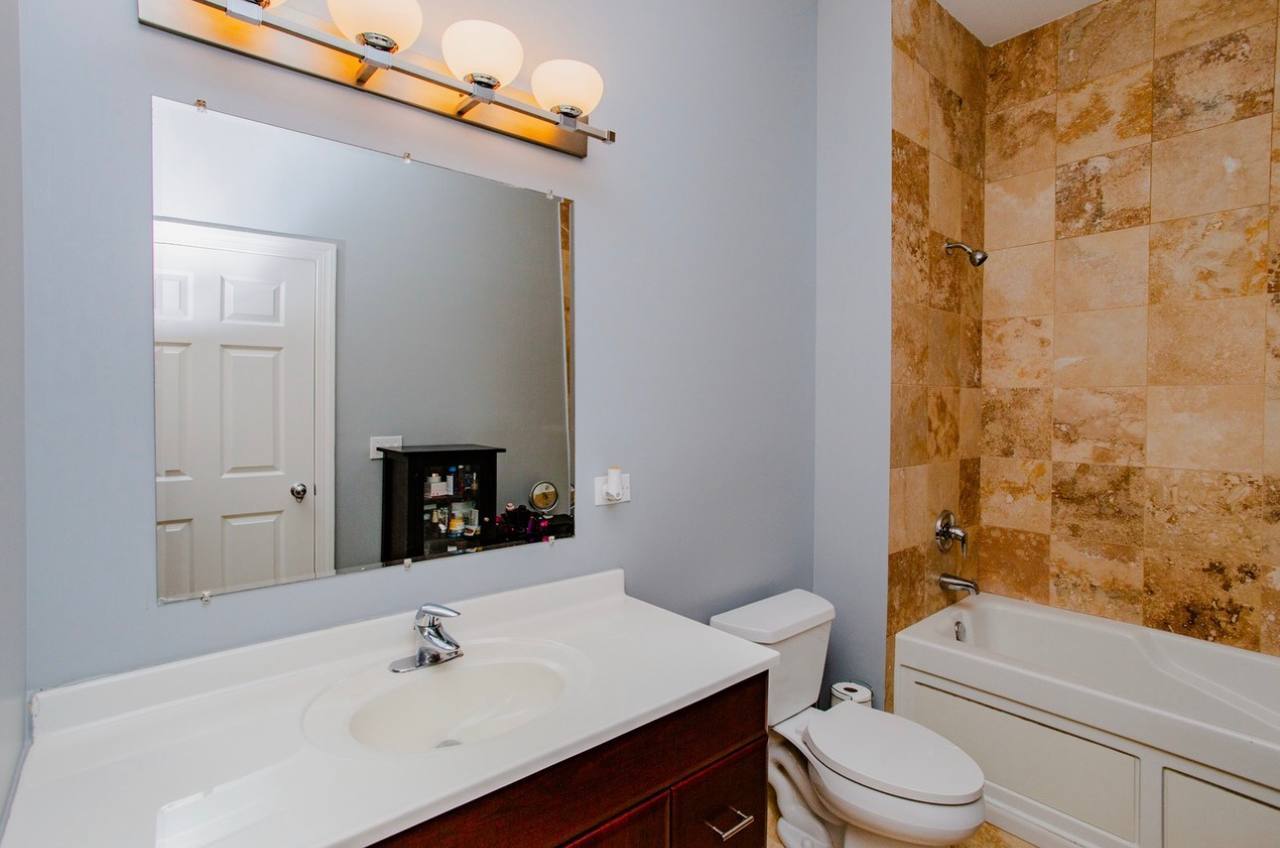 2154 N Natchez Avenue #3N, Chicago, IL 60707