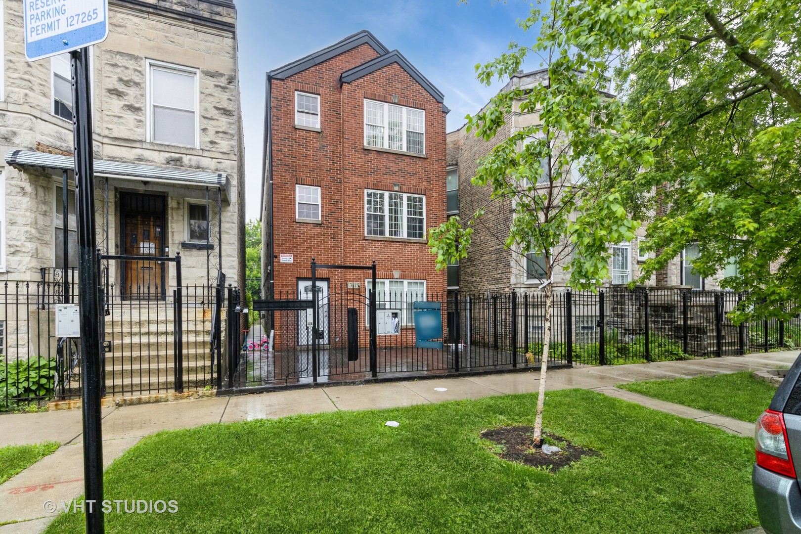 3115 W Lexington Street, Chicago, IL 60612