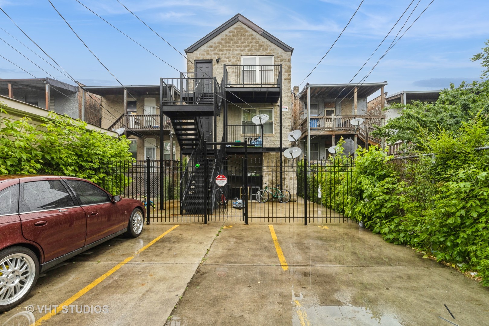 3115 W Lexington Street, Chicago, IL 60612