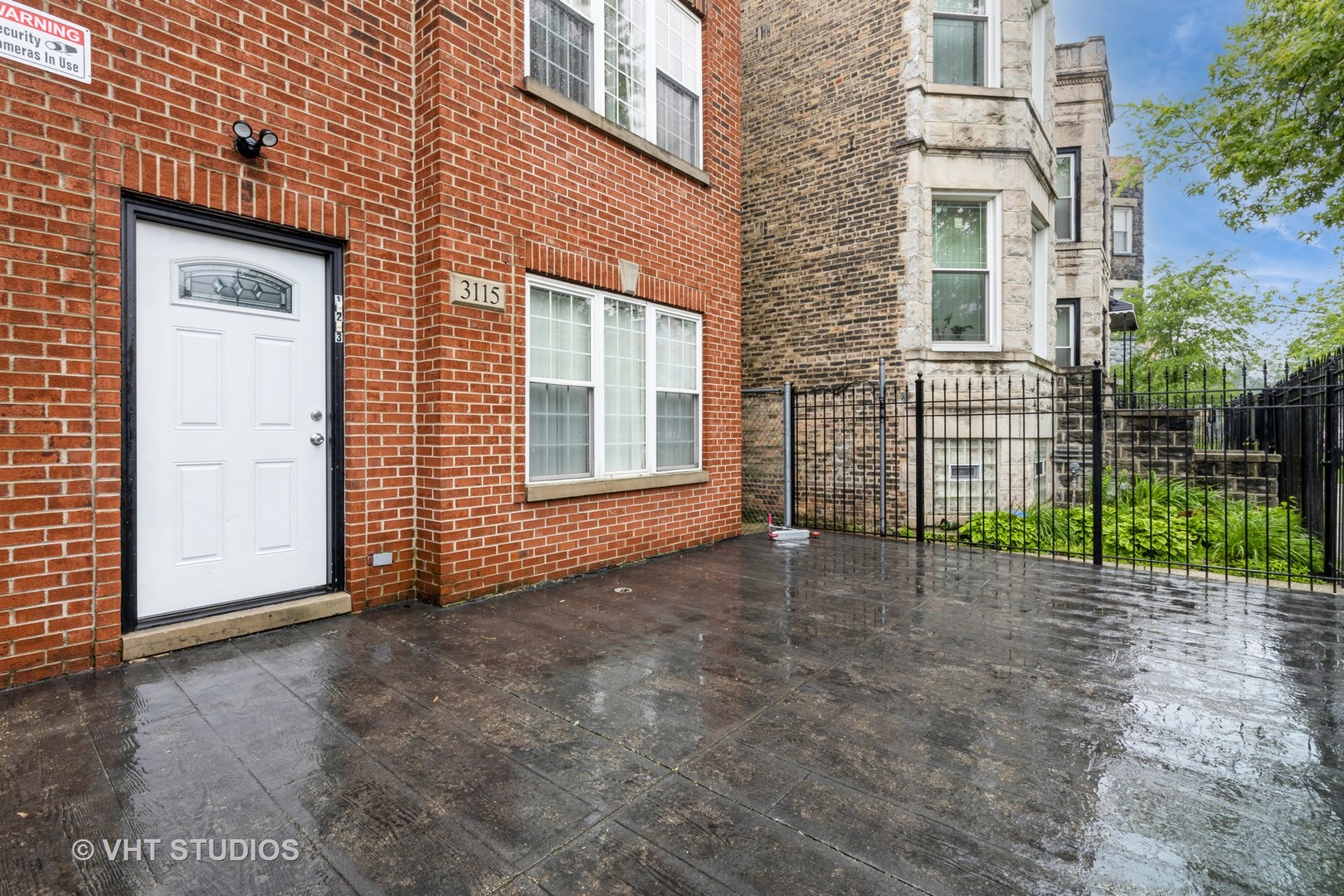 3115 W Lexington Street, Chicago, IL 60612