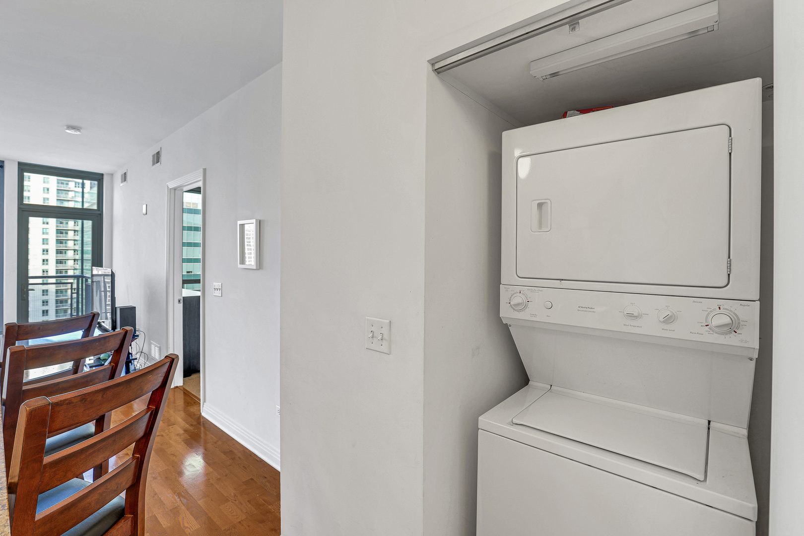 565 W QUINCY Street #1805, Chicago, IL 60661