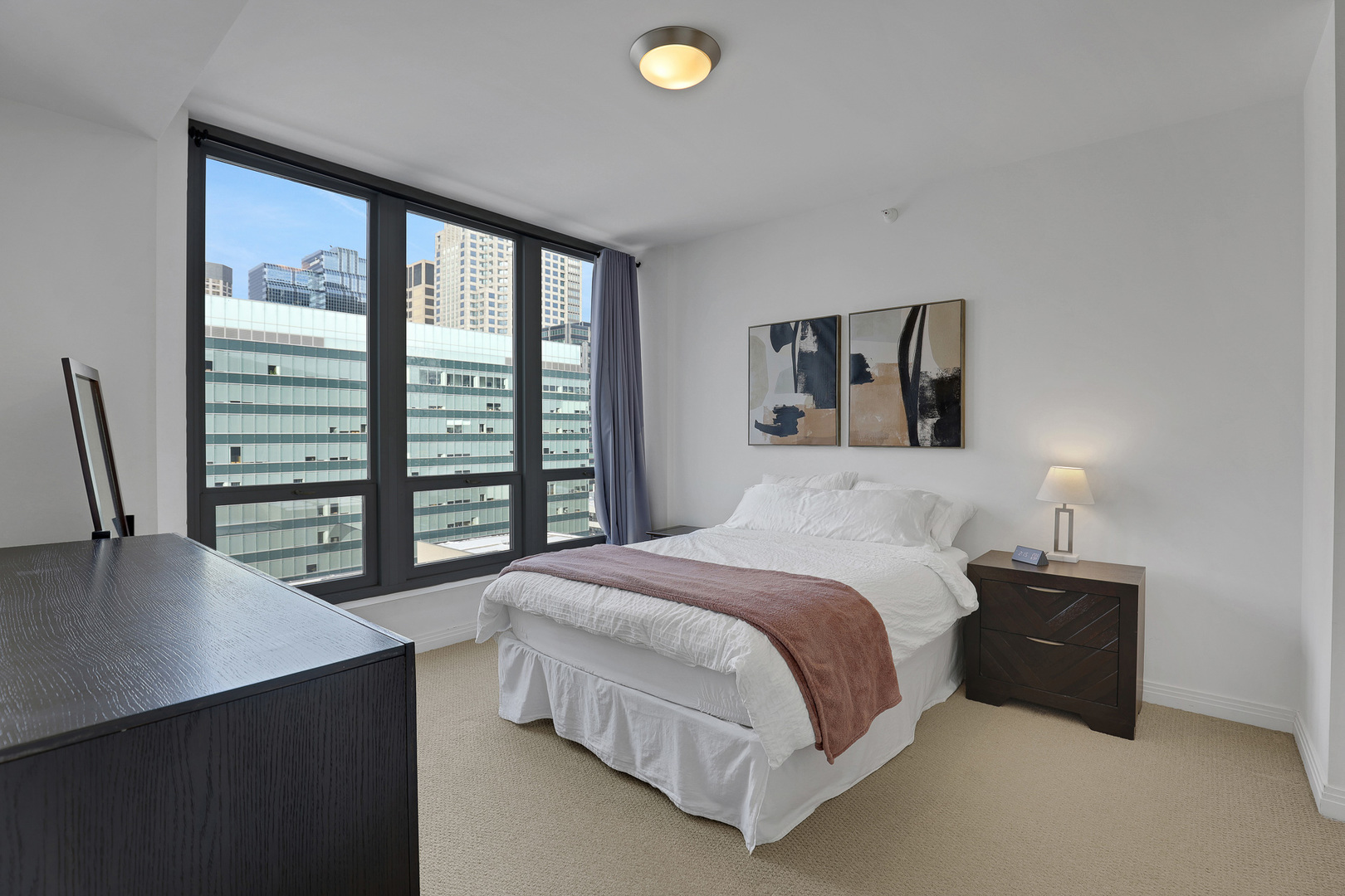 565 W QUINCY Street #1805, Chicago, IL 60661