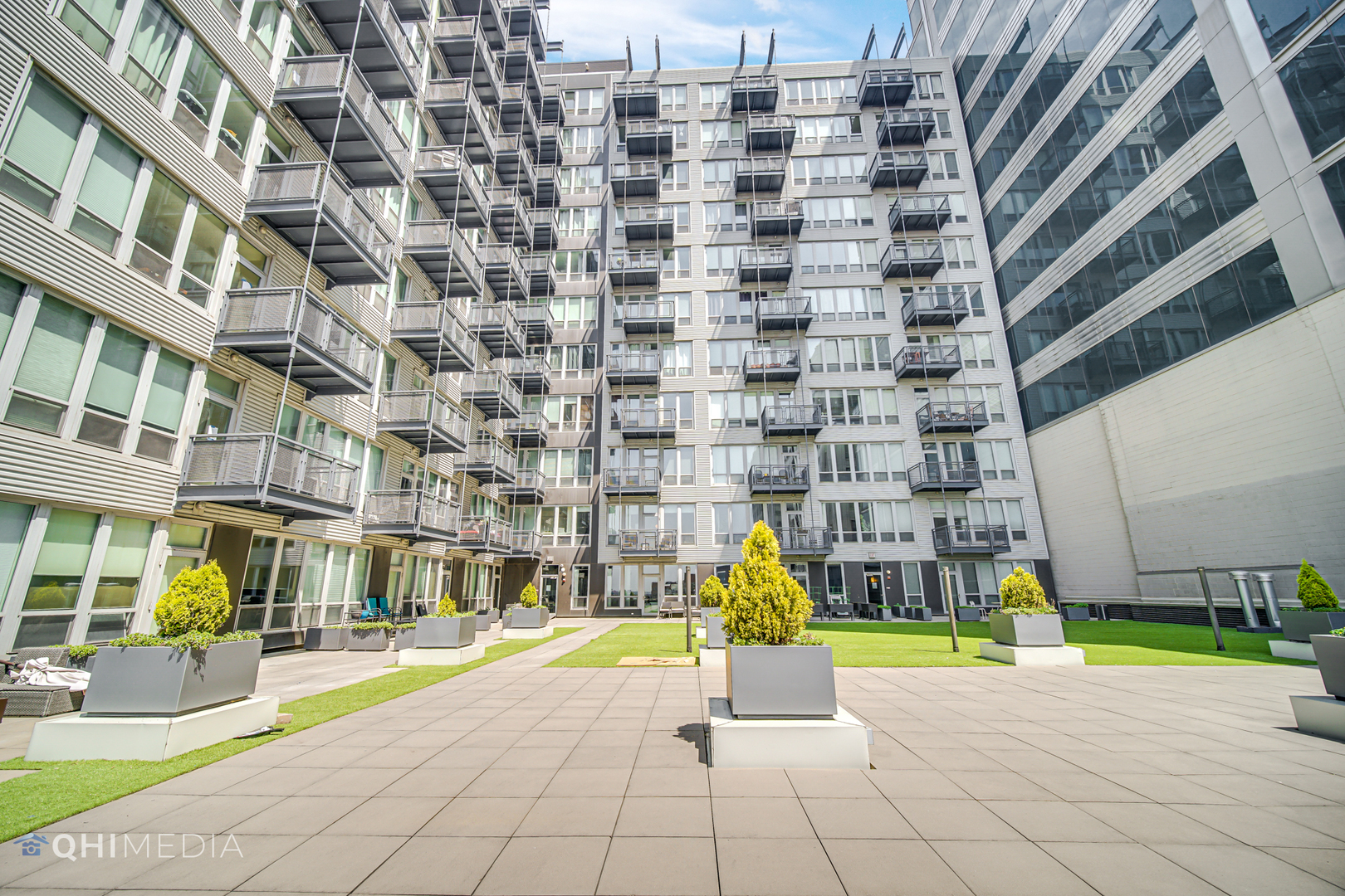 565 W QUINCY Street #1805, Chicago, IL 60661