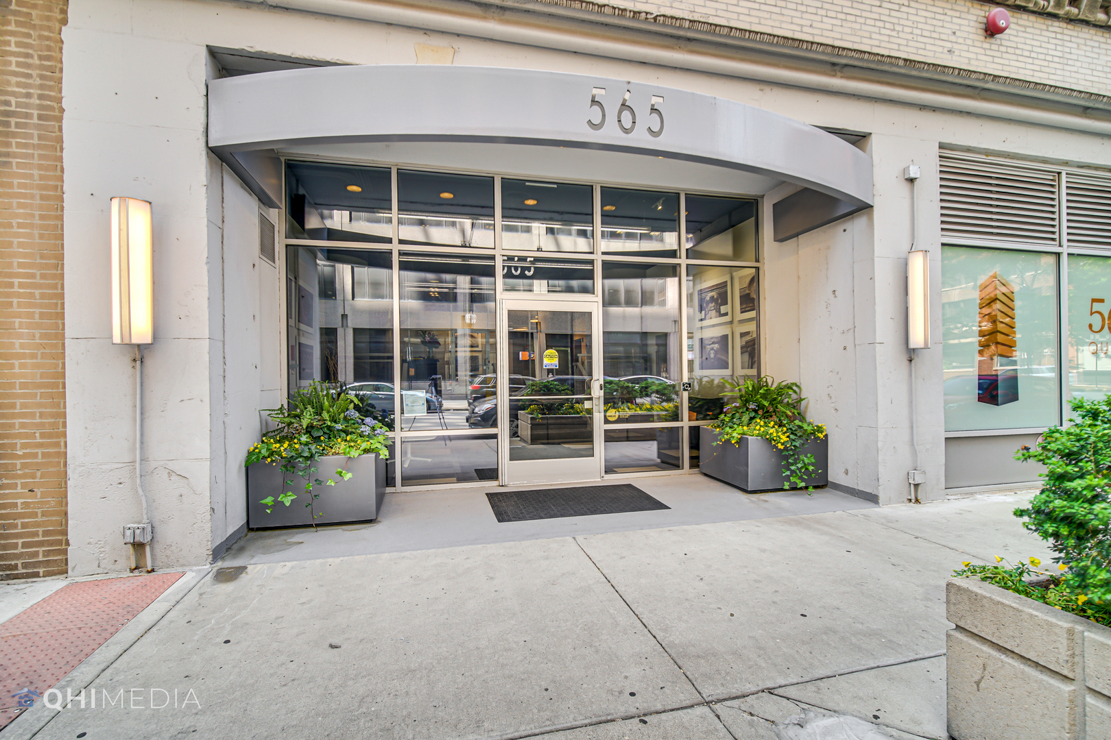 565 W QUINCY Street #1805, Chicago, IL 60661