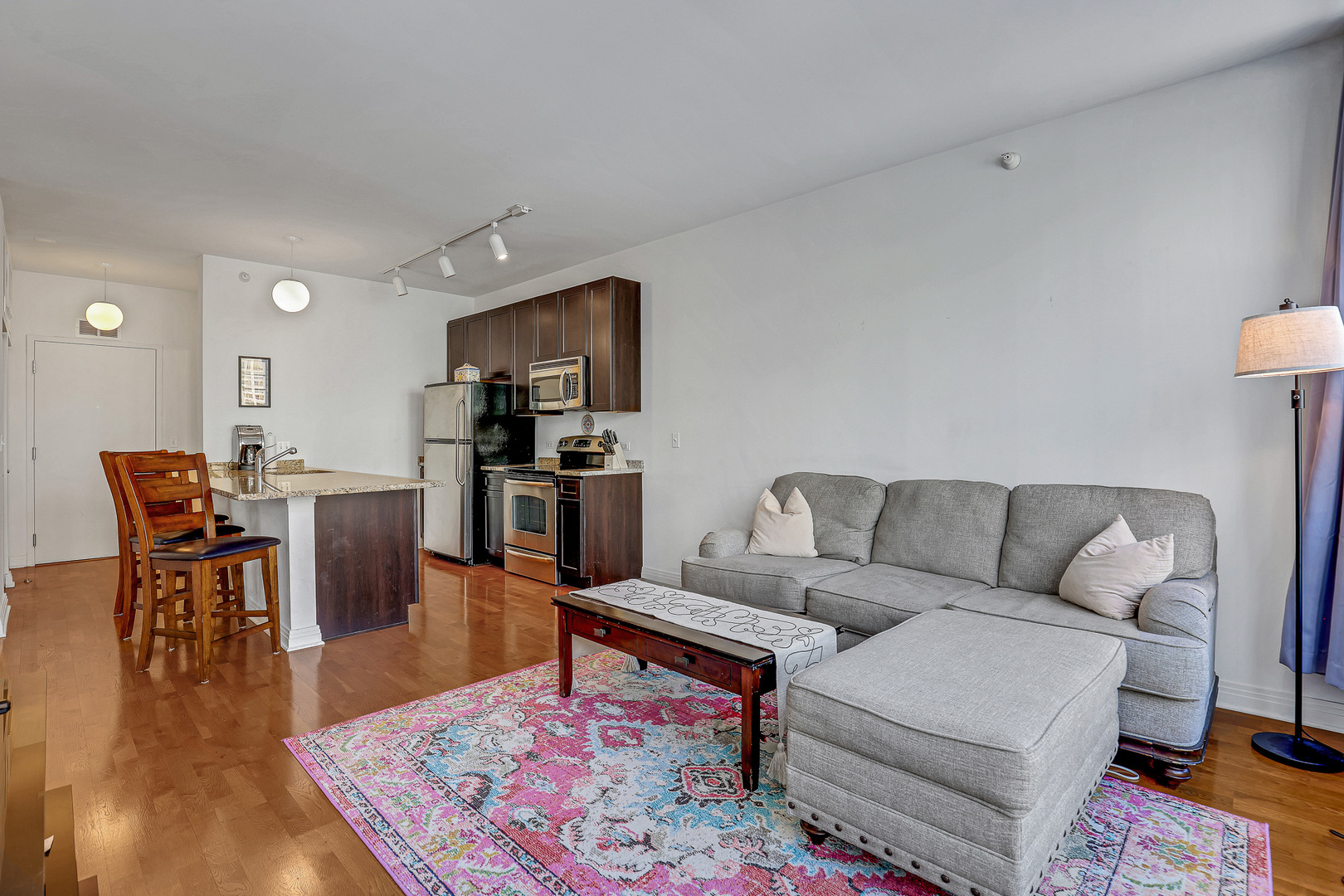 565 W QUINCY Street #1805, Chicago, IL 60661