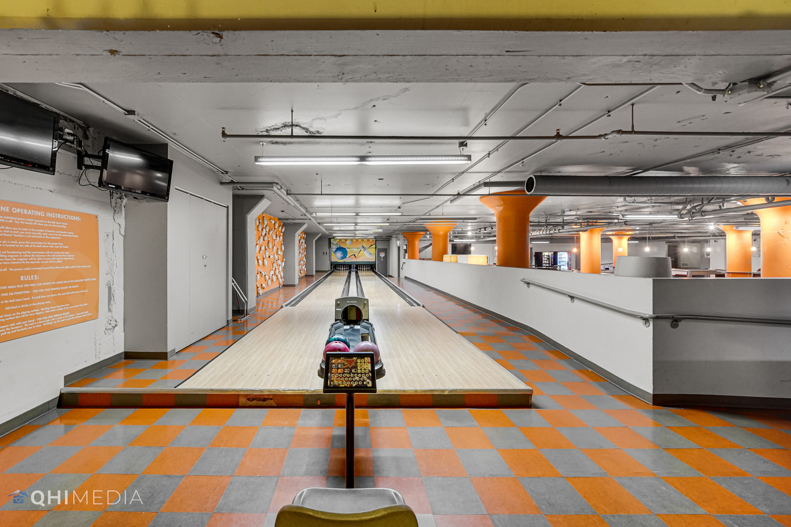 565 W QUINCY Street #1805, Chicago, IL 60661