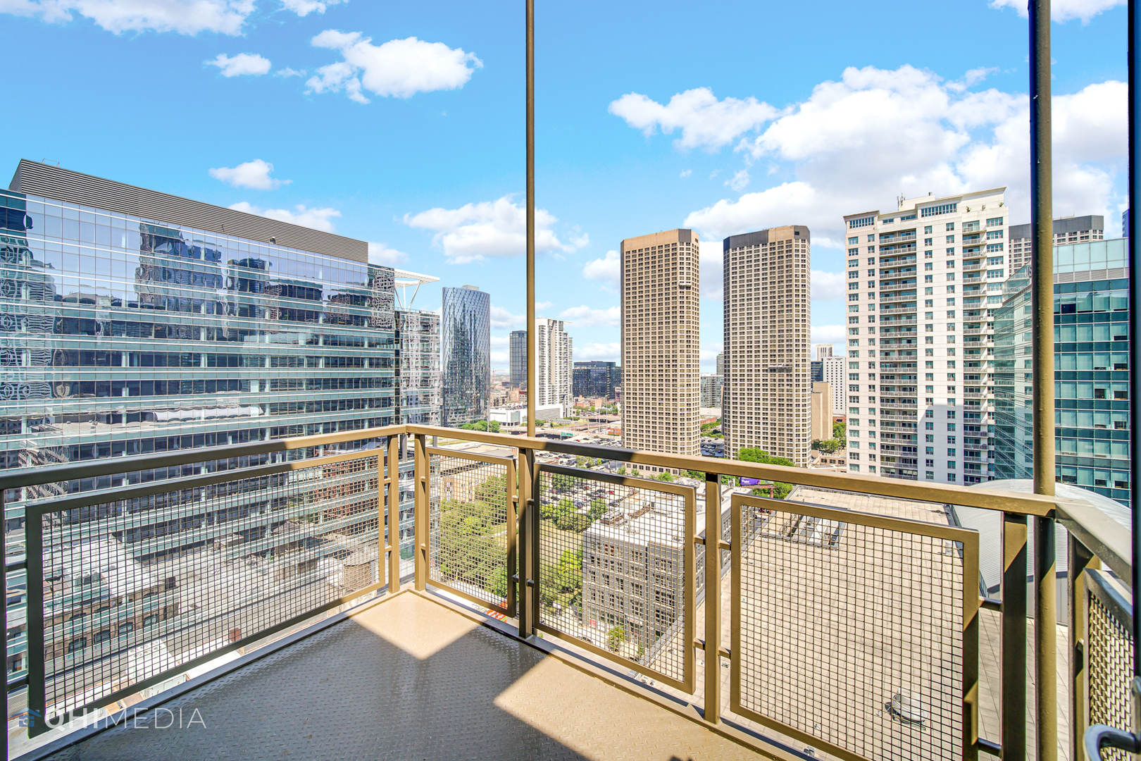 565 W QUINCY Street #1805, Chicago, IL 60661