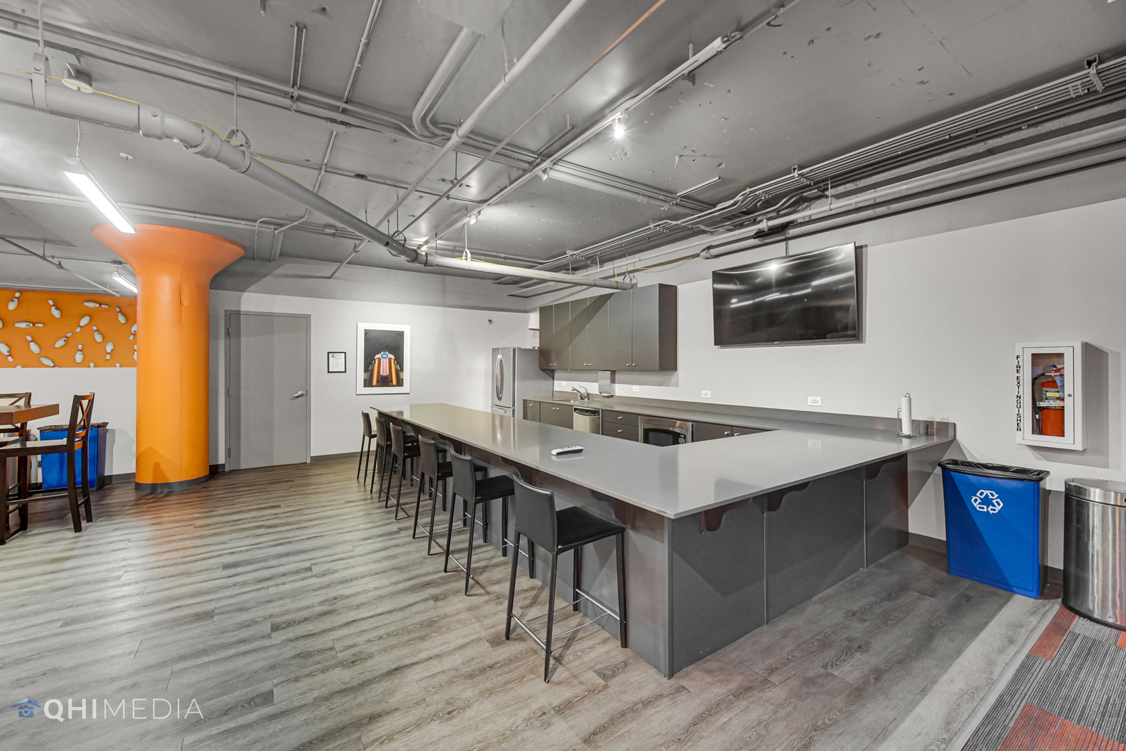 565 W QUINCY Street #1805, Chicago, IL 60661