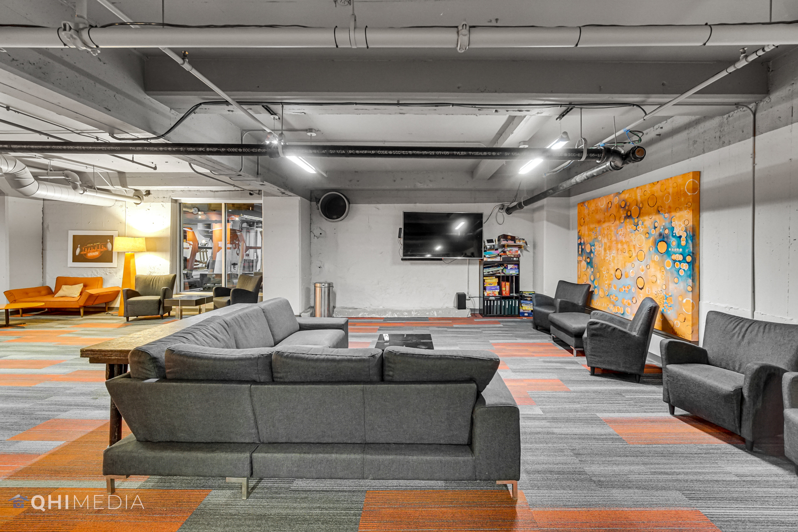 565 W QUINCY Street #1805, Chicago, IL 60661