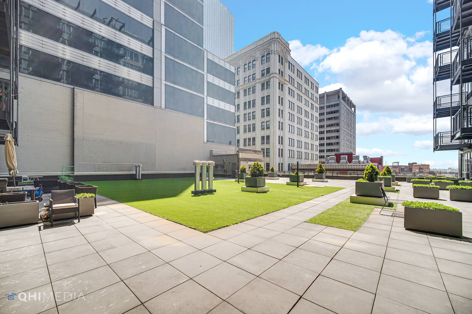 565 W QUINCY Street #1805, Chicago, IL 60661