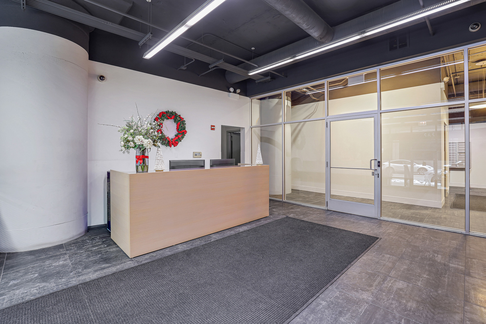 565 W QUINCY Street #1805, Chicago, IL 60661