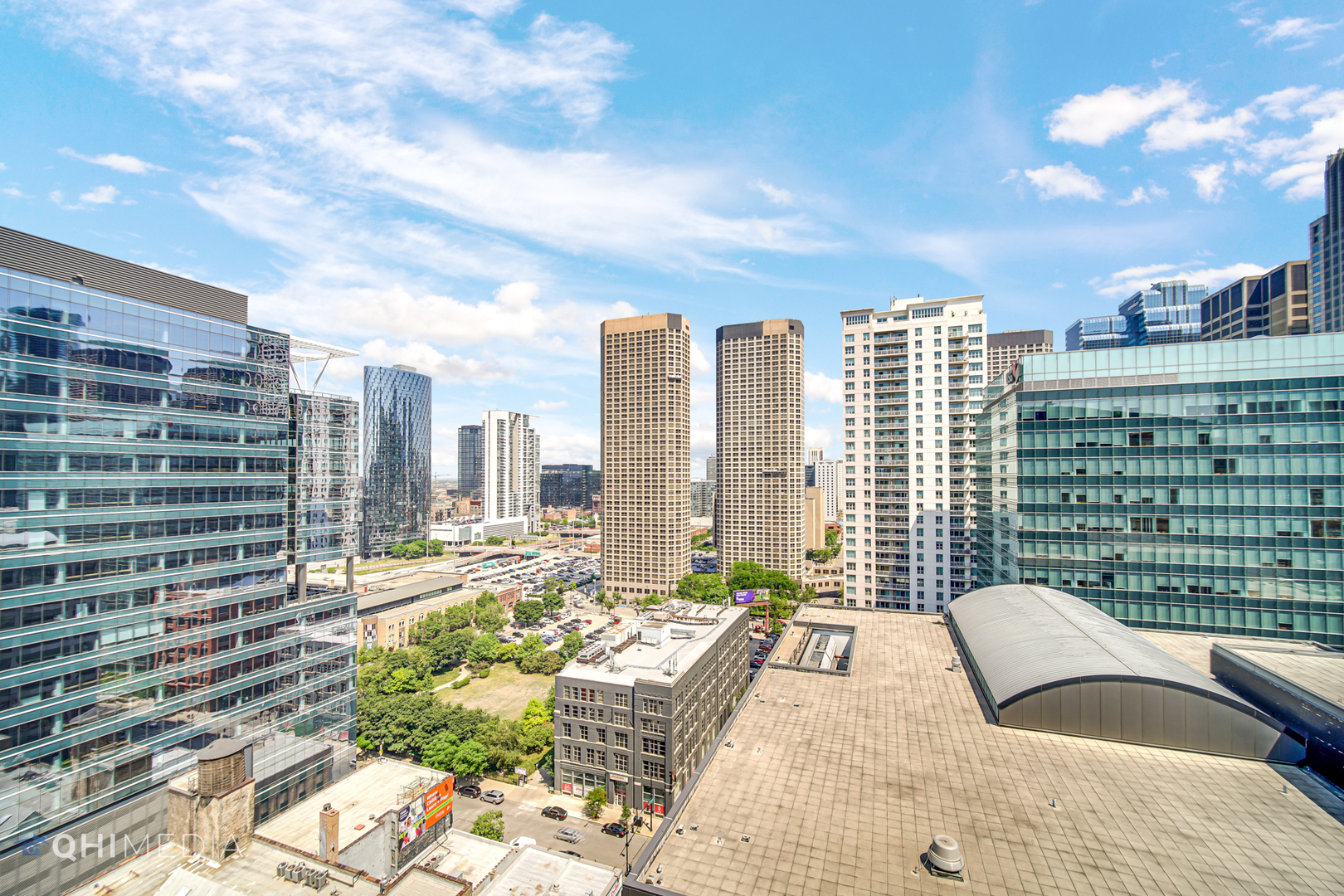 565 W QUINCY Street #1805, Chicago, IL 60661