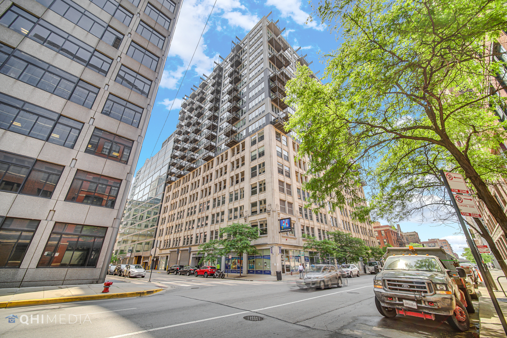 565 W QUINCY Street #1805, Chicago, IL 60661
